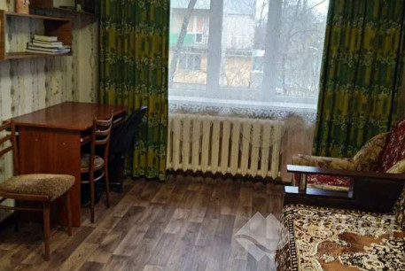 Сдам 1-кімнатну квартиру, Павлово поле, 23 Августа метро, Код: 695939/4