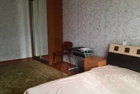 Сдам 2-х кімнатну квартиру, Алексеевка, Код: 695964/1