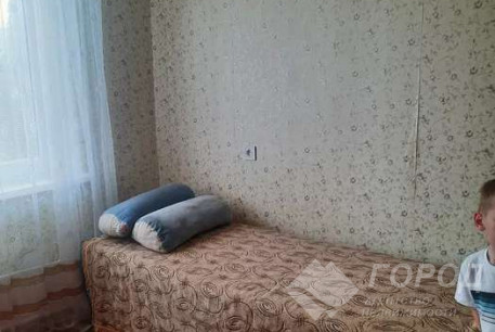 Сдам 2-х кімнатну квартиру, Алексеевка, Код: 695964/1