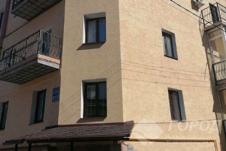 Сдам 1-кімнатну квартиру, Центр, Площадь Конституции метро (Советская), Код: 695965/2