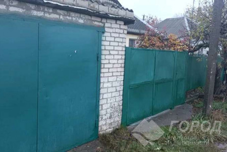 Продам дом, ХТЗ, , Код: 695969/2