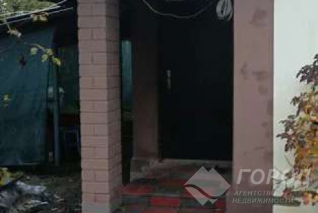 Продам дом, ХТЗ, , Код: 695969/2