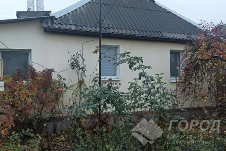 Продам дом, ХТЗ, , Код: 695969/2