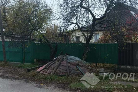 Продам дом, ХТЗ, , Код: 695969/2