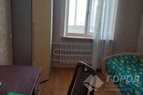 Сдам 3-х кімнатну квартиру, Северная Салтовка, Северная Салтовка 3, Код: 696016/2