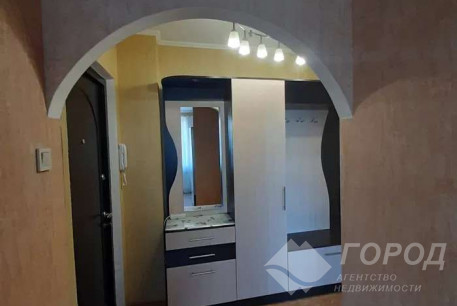 Сдам 2-х кімнатну квартиру, Павлово поле, Ботанический сад метро, Код: 696087/1