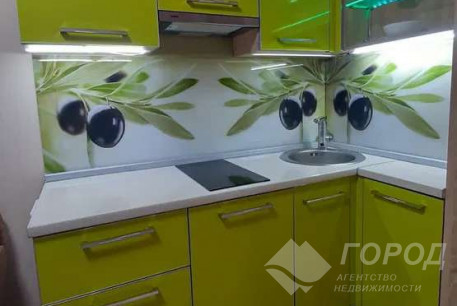 Сдам гостинку, Салтовка, Академика Павлова метро, Код: 696088/3