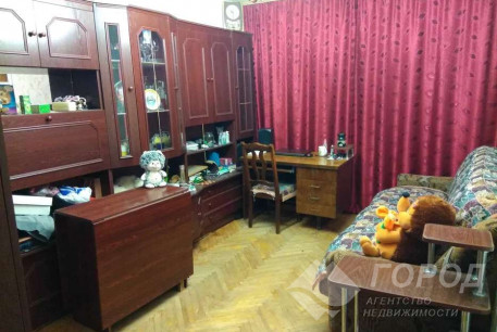 Сдам 2-х кімнатну квартиру, Салтовка, Героев Труда метро, Код: 696182/1