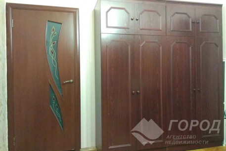 Сдам 2-х кімнатну квартиру, Салтовка, Героев Труда метро, Код: 696182/1