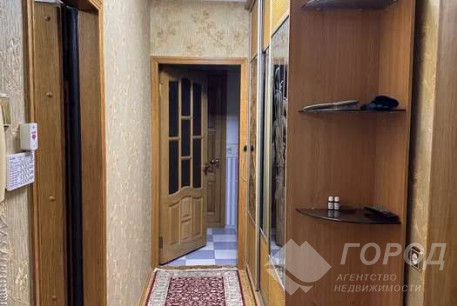 Сдам 2-х кімнатну квартиру, Алексеевка, Код: 696193/2