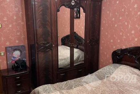 Сдам 2-х кімнатну квартиру, Алексеевка, Код: 696193/2