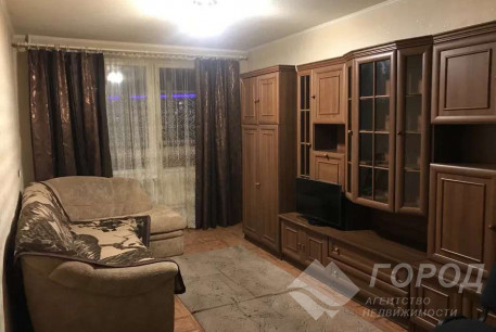 Сдам 3-х кімнатну квартиру, Алексеевка, Алексеевская метро, Код: 696195/2