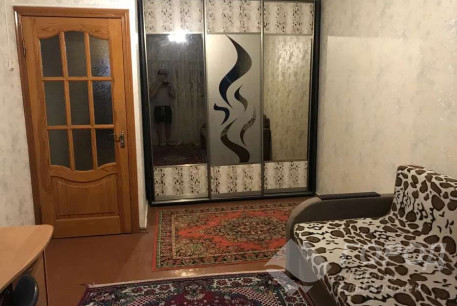 Сдам 3-х кімнатну квартиру, Алексеевка, Алексеевская метро, Код: 696195/2