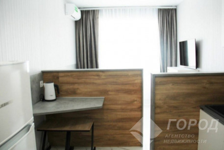 Продам 1-кімнатну квартиру в новобудові, Салтовка, Французский бульвар, Код: 696257/7