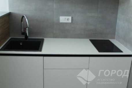 Продам 1-кімнатну квартиру в новобудові, Салтовка, Французский бульвар, Код: 696257/7