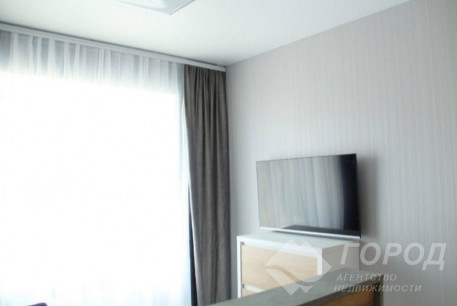 Продам 1-кімнатну квартиру в новобудові, Салтовка, Французский бульвар, Код: 696257/7