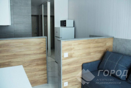 Продам 1-кімнатну квартиру в новобудові, Салтовка, Французский бульвар, Код: 696257/7