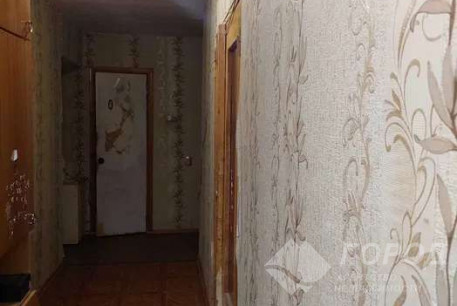 Сдам 4-х кімнатну квартиру, Пятихатки, Код: 696296/1