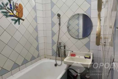 Сдам 2-х кімнатну квартиру, Салтовка, 604 м/р, Код: 696308/2