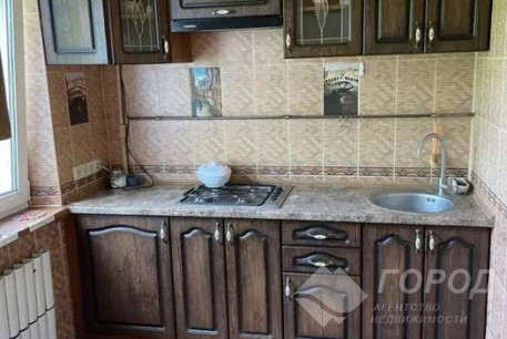 Сдам 3-х кімнатну квартиру, Новые дома, Код: 696391/1