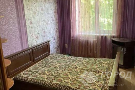 Сдам 3-х кімнатну квартиру, Новые дома, Код: 696391/1