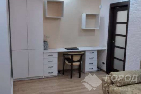 Продам 1-кімнатну квартиру, Алексеевка, Код: 696398/2