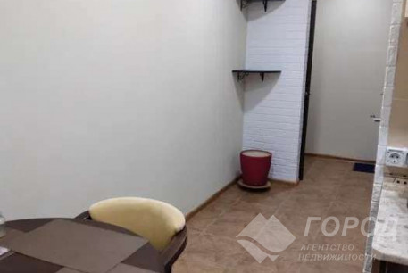 Продам 1-кімнатну квартиру, Алексеевка, Код: 696398/2