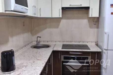 Продам 1-кімнатну квартиру, Алексеевка, Код: 696398/2