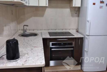 Продам 1-кімнатну квартиру, Алексеевка, Код: 696398/2