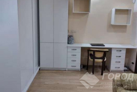 Продам 1-кімнатну квартиру, Алексеевка, Код: 696398/2