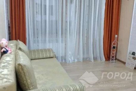 Продам 1-кімнатну квартиру, Алексеевка, Код: 696398/2