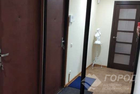 Продам 1-кімнатну квартиру, Алексеевка, Код: 696398/2