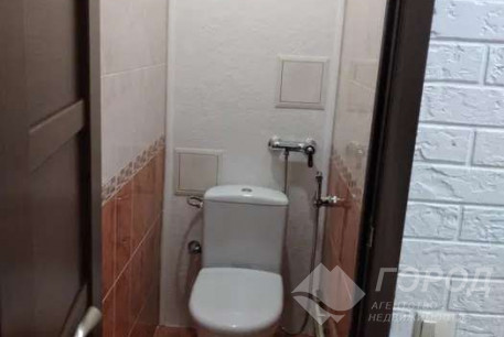 Продам 1-кімнатну квартиру, Алексеевка, Код: 696398/2