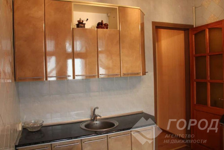 Продам 4-х кімнатну квартиру, Центр, Университет метро, Код: 696398/3