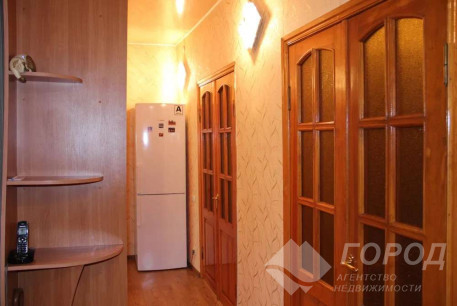 Продам 4-х кімнатну квартиру, Центр, Университет метро, Код: 696398/3