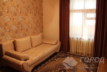 Продам 4-х кімнатну квартиру, Центр, Университет метро, Код: 696398/3