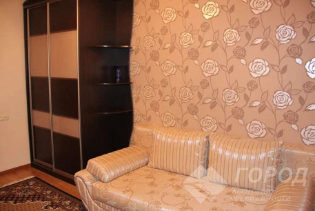 Продам 4-х кімнатну квартиру, Центр, Университет метро, Код: 696398/3