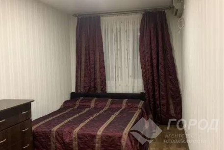 Сдам 2-х кімнатну квартиру, Салтовка, Студенческая метро, Код: 696422/3