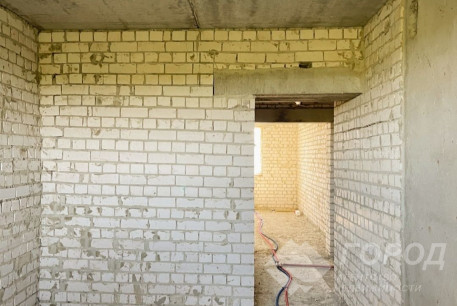 Продам 1-кімнатну квартиру в новобудові, Алексеевка, Код: 696449/2