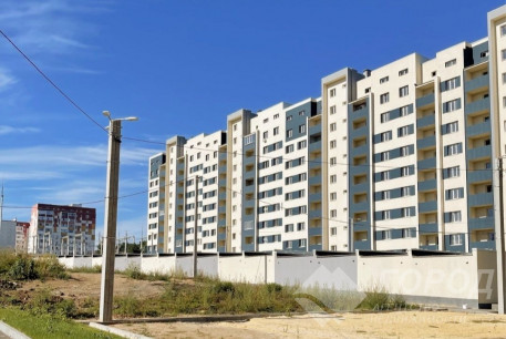 Продам 1-кімнатну квартиру в новобудові, Алексеевка, Код: 696449/2