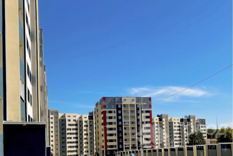 Продам 1-кімнатну квартиру в новобудові, Алексеевка, Код: 696449/2