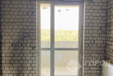 Продам 1-кімнатну квартиру в новобудові, Алексеевка, Код: 696449/2