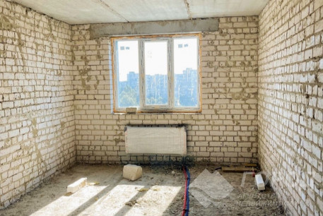 Продам 1-кімнатну квартиру в новобудові, Алексеевка, Код: 696449/2