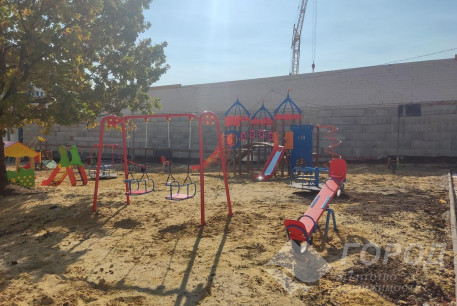 Продам 1-кімнатну квартиру в новобудові, Алексеевка, Код: 696449/2