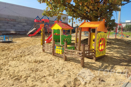 Продам 1-кімнатну квартиру в новобудові, Алексеевка, Код: 696449/2