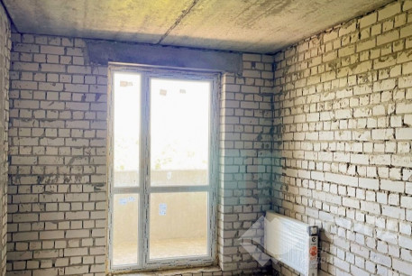 Продам 1-кімнатну квартиру в новобудові, Алексеевка, Код: 696449/2