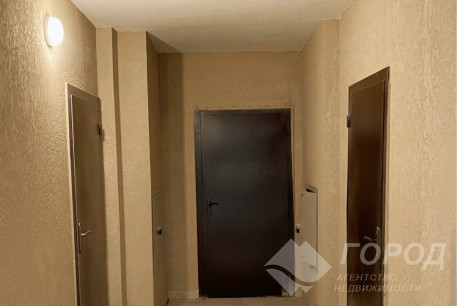 Продам 1-кімнатну квартиру в новобудові, Алексеевка, Код: 696449/2