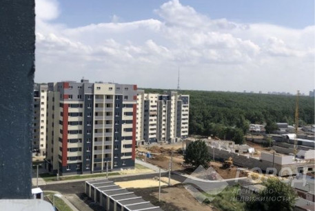 Продам 1-кімнатну квартиру в новобудові, Алексеевка, Код: 696449/2