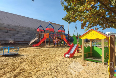 Продам 1-кімнатну квартиру в новобудові, Алексеевка, Код: 696449/2