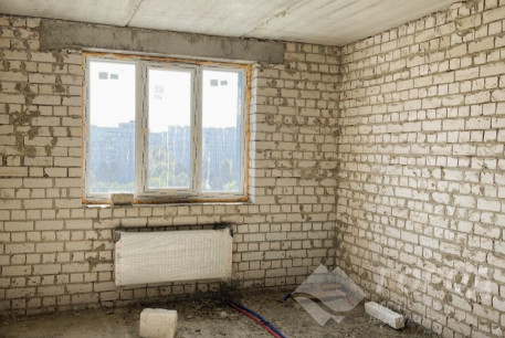 Продам 1-кімнатну квартиру в новобудові, Алексеевка, Код: 696449/2